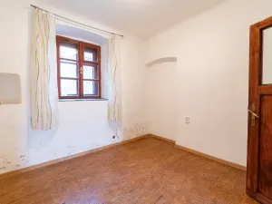 Prodej rodinného domu, Strmilov, 125 m2