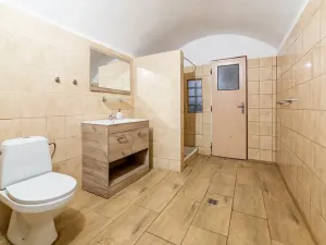 Prodej rodinného domu, Strmilov, 125 m2