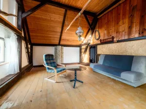 Prodej rodinného domu, Strmilov, 125 m2