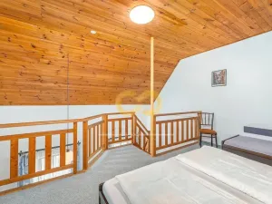 Prodej ubytování, Český Krumlov, Rooseveltova, 391 m2