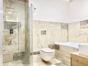 Pronájem bytu 3+kk, Praha - Libeň, Smrčkova, 87 m2