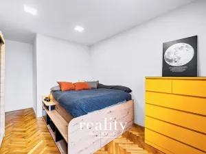 Pronájem bytu 2+1, Znojmo, Smetanova, 47 m2