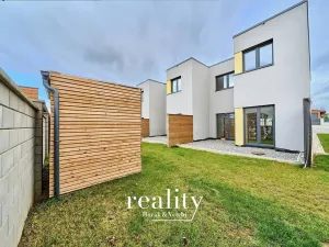 Prodej rodinného domu, Moravské Budějovice, Lažínská, 134 m2