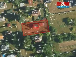 Prodej chaty, Golčův Jeníkov, U Jána, 40 m2