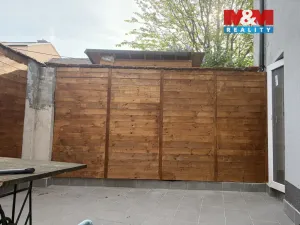 Prodej bytu 2+1, Brno - Černovice, Šestákova, 51 m2