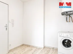 Pronájem bytu 2+kk, Karlovy Vary, Plzeňská, 40 m2