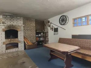 Prodej chaty, Ochoz u Brna, 98 m2