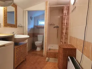 Prodej chaty, Ochoz u Brna, 98 m2