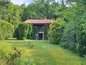 Prodej chaty, Ochoz u Brna, 98 m2