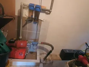 Prodej chaty, Ochoz u Brna, 98 m2