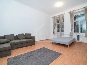 Pronájem bytu 4+kk, Praha - Žižkov, Sudoměřská, 90 m2
