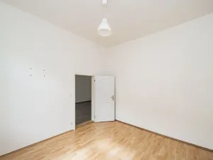 Pronájem bytu 2+kk, Praha - Vršovice, Orelská, 54 m2