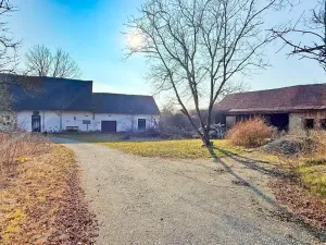 Prodej pozemku pro bydlení, Radhošť, 8684 m2