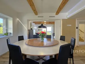 Prodej rodinného domu, Písek, Nová, 276 m2