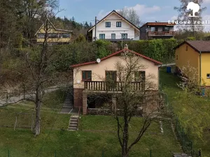 Prodej chaty, Baška, 50 m2