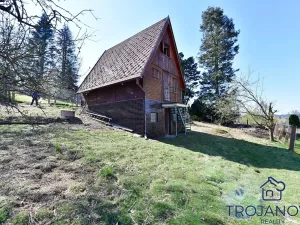 Prodej chaty, Lštění, 60 m2