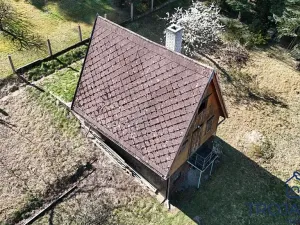 Prodej chaty, Lštění, 60 m2