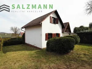 Prodej chaty, Cheb, 48 m2