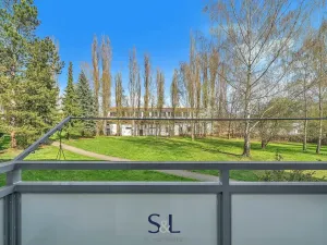 Prodej bytu 3+1, Česká Lípa, Bendlova, 60 m2