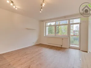 Pronájem bytu 1+kk, Praha - Chodov, Koštířova, 40 m2