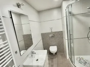 Pronájem bytu 1+kk, Praha - Stodůlky, Toufarova, 33 m2