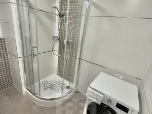 Pronájem bytu 1+kk, Praha - Stodůlky, Toufarova, 33 m2