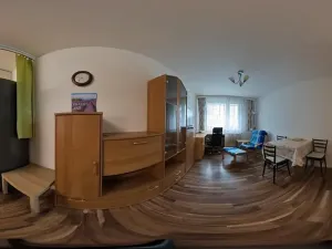 Pronájem bytu 2+kk, Praha - Hostivař, Zápasnická, 39 m2