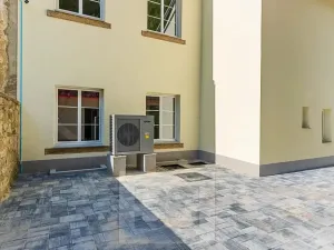 Pronájem bytu 1+kk, Velké Hamry, 23 m2