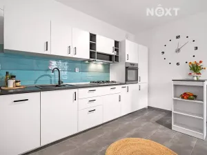 Prodej bytu 1+1, Brno, Francouzská, 47 m2