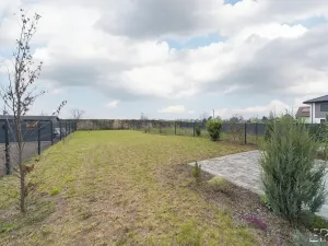 Pronájem rodinného domu, Tuřany, 117 m2