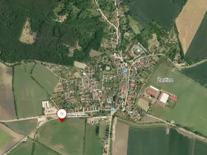 Prodej pole, Žerčice, 5185 m2