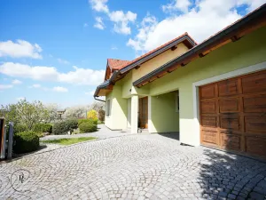 Prodej rodinného domu, Bezděz, 134 m2