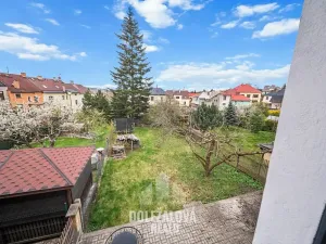 Pronájem bytu 3+kk, Jihlava, Leoše Janáčka, 74 m2