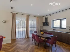 Prodej rodinného domu, Tuhaň, 160 m2