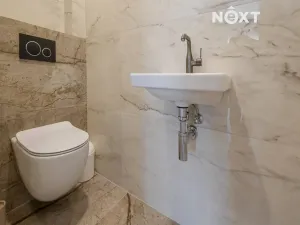 Prodej rodinného domu, Tuhaň, 160 m2