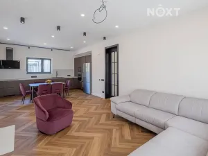Prodej rodinného domu, Tuhaň, 160 m2