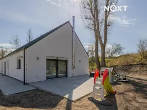 Prodej rodinného domu, Tuhaň, 160 m2