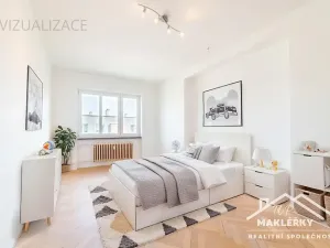 Pronájem bytu 3+1, Kolín, Jateční, 66 m2