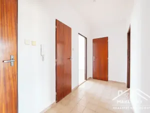 Pronájem bytu 3+1, Kolín, Jateční, 66 m2