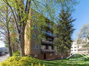 Pronájem bytu 3+1, Kolín, Jateční, 66 m2
