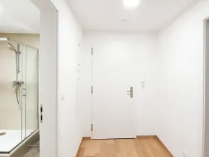 Pronájem bytu 2+kk, Praha - Michle, U plynárny, 48 m2