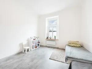 Prodej bytu 3+kk, Praha - Vysočany, Spojovací, 69 m2