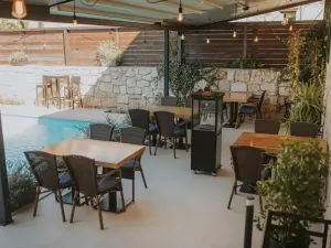 Prodej ubytování, Bilice, Chorvatsko, 387 m2