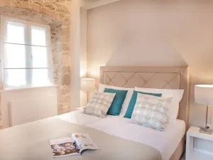 Prodej ubytování, Bilice, Chorvatsko, 387 m2