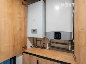 Pronájem bytu 3+kk, Nemyšl, 79 m2