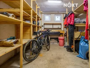 Pronájem bytu 3+kk, Nemyšl, 79 m2