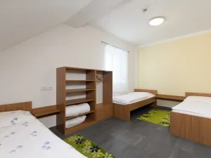 Prodej ubytování, Dolní Moravice, 760 m2