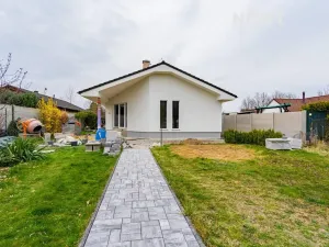 Prodej rodinného domu, Roudné, U Rybníčku, 99 m2