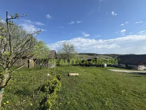 Pronájem rodinného domu, Neubuz, 218 m2