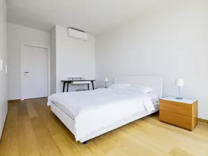 Pronájem bytu 2+kk, Praha - Smíchov, 74 m2